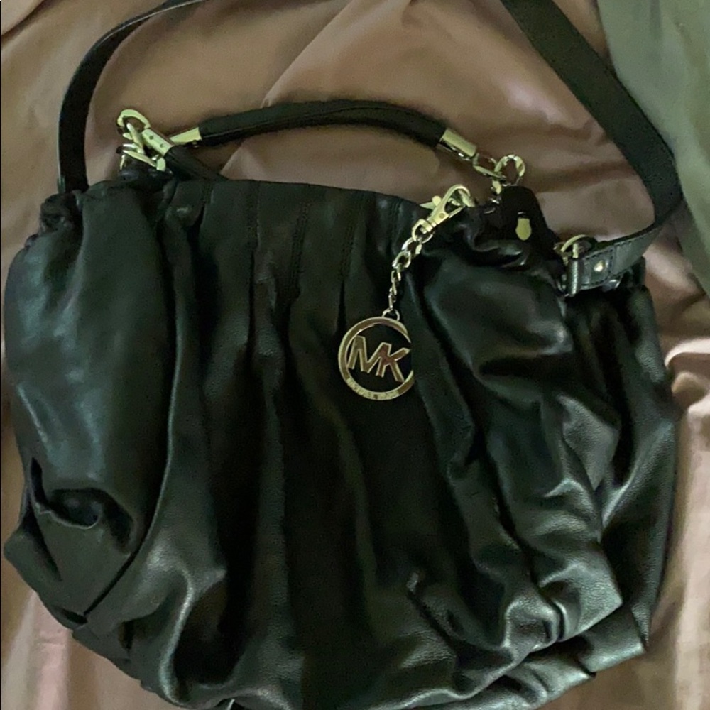 Michael Kora Purse